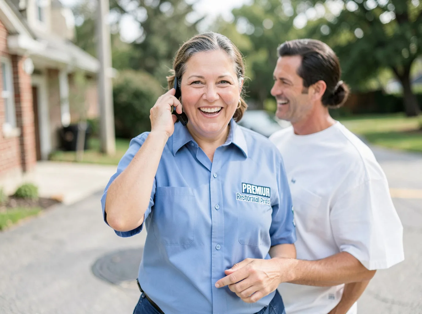 Water Damage Restoration Orient, NY FAQs